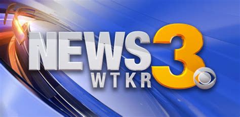 wtkr local news channel 3